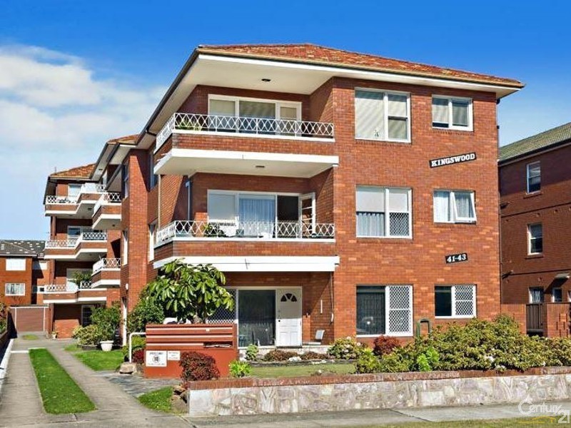 2/41 Banks Street, Monterey NSW 2217