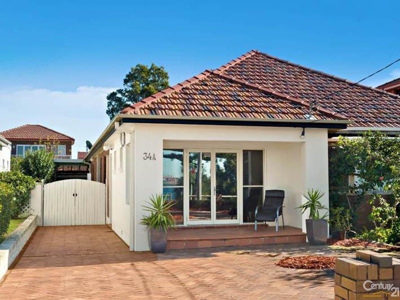 34a The Grand Parade, Brighton-le-sands NSW 2216