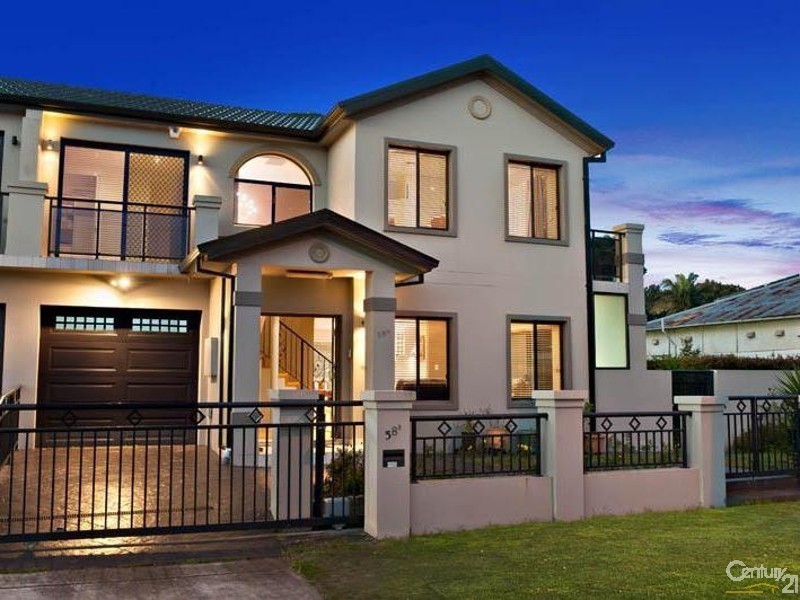 58b Ida Street, Sans Souci NSW 2219