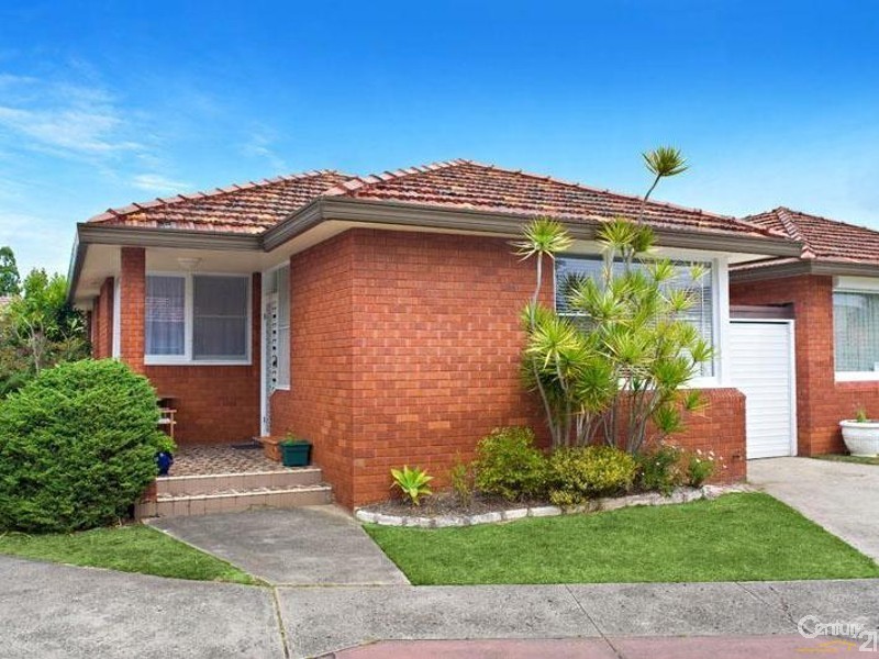 12/36 Archbald Avenue, Brighton-le-sands NSW 2216