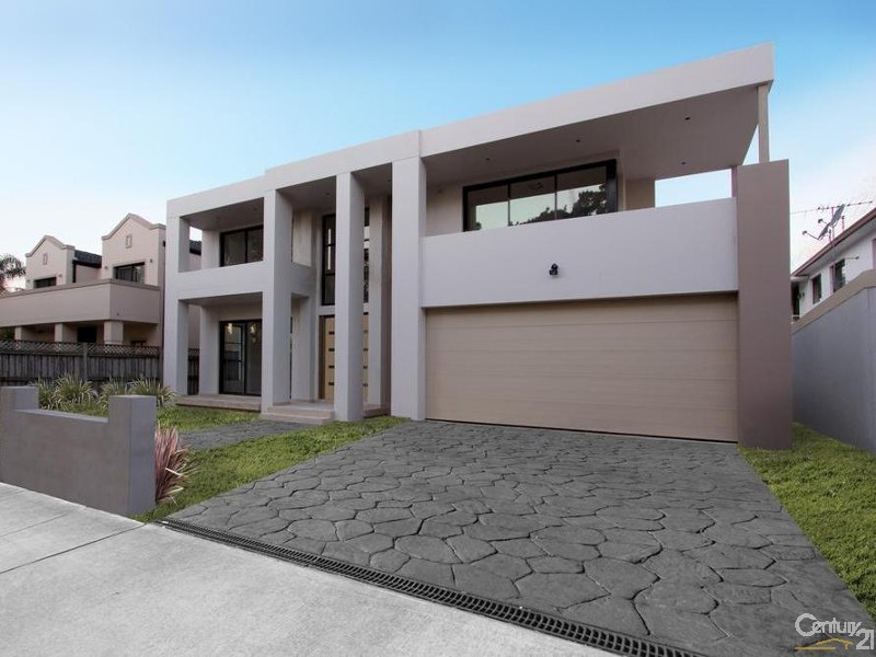 162 Alfred Street, Sans Souci NSW 2219