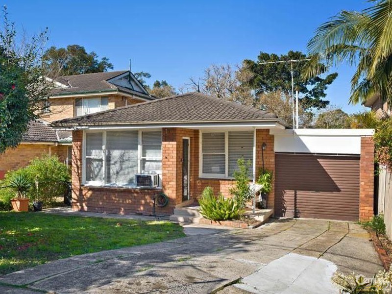 119a Napoleon Street, Sans Souci NSW 2219