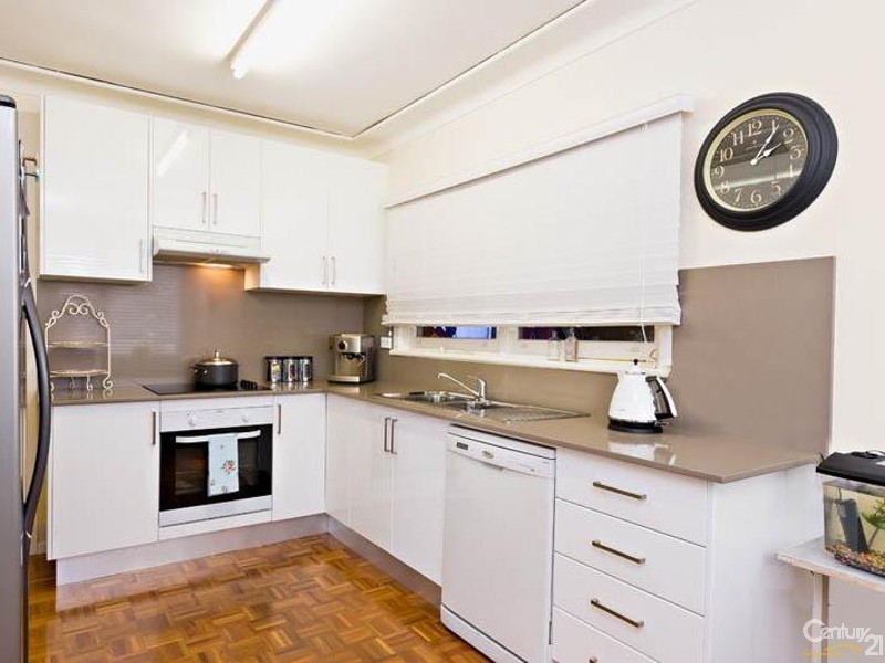 119a Napoleon Street, Sans Souci NSW 2219