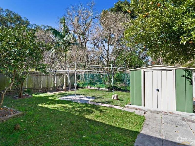 119a Napoleon Street, Sans Souci NSW 2219