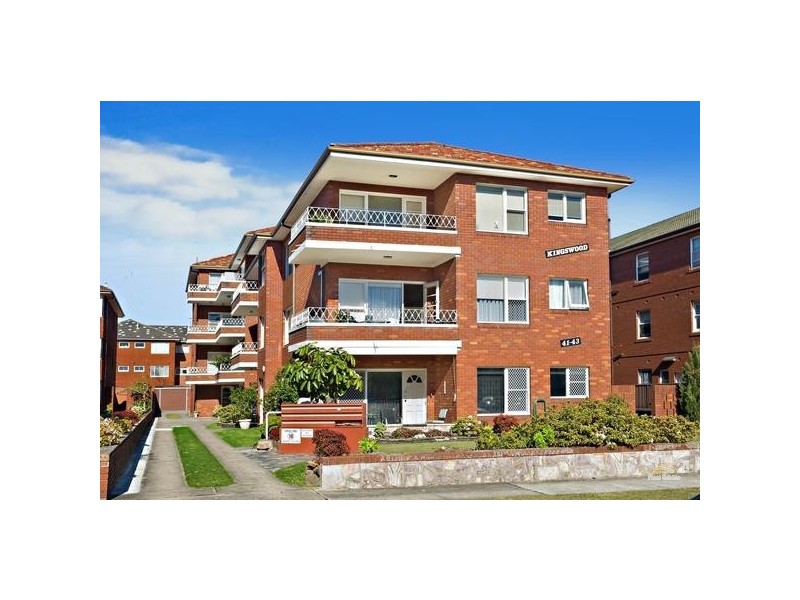 41-43 Banks Street, Monterey NSW 2217