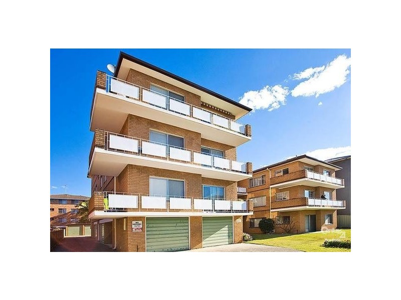 16-18 Bruce Street, Brighton-le-sands NSW 2216