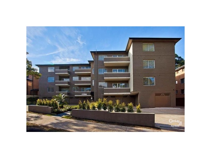 32 – 36 Chapel Street, Rockdale NSW 2216