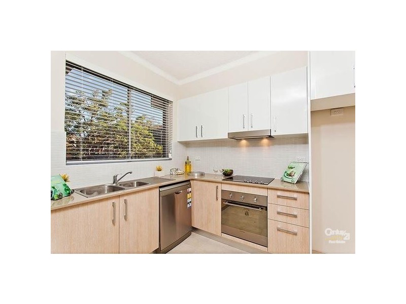 32 – 36 Chapel Street, Rockdale NSW 2216