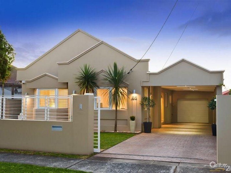 46 Mutch Avenue, Kyeemagh NSW 2216