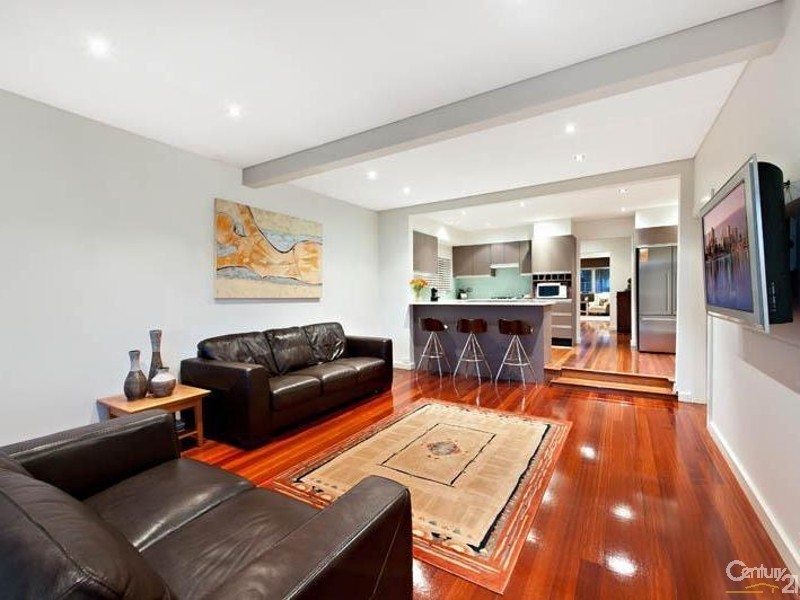 46 Mutch Avenue, Kyeemagh NSW 2216