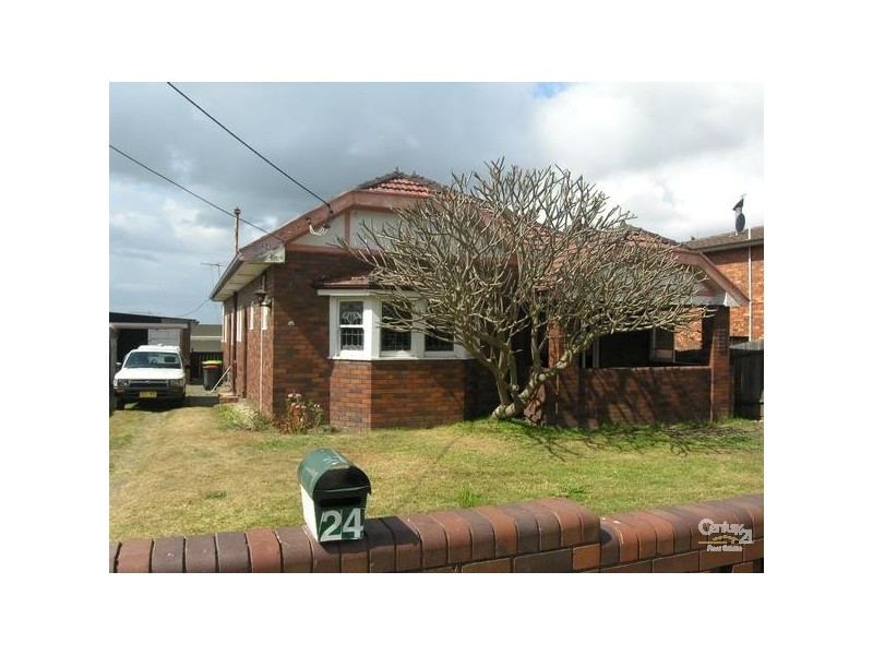 24 Waterview Street, Carlton NSW 2218