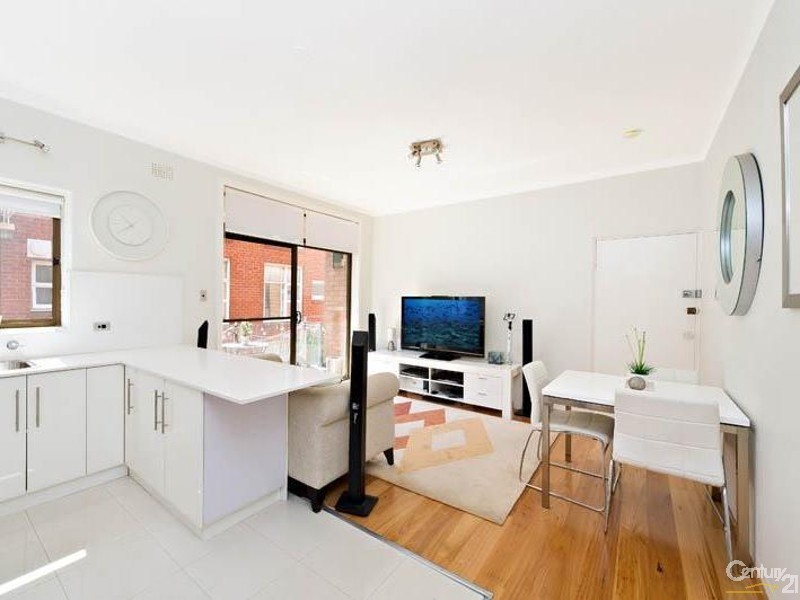 7/98 The Grand Parade, Brighton-le-sands NSW 2216