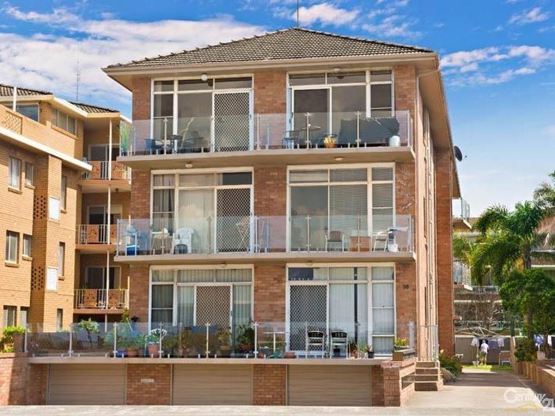 7/98 The Grand Parade, Brighton-le-sands NSW 2216