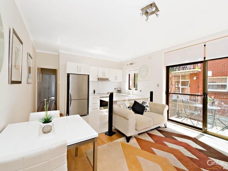 7/98 The Grand Parade, Brighton-le-sands NSW 2216