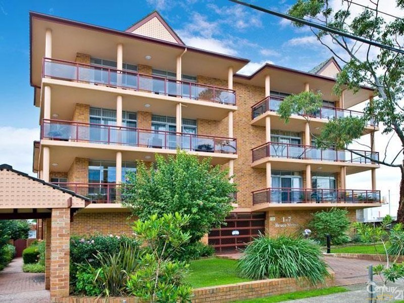 2/1 Bruce Street, Brighton-le-sands NSW 2216