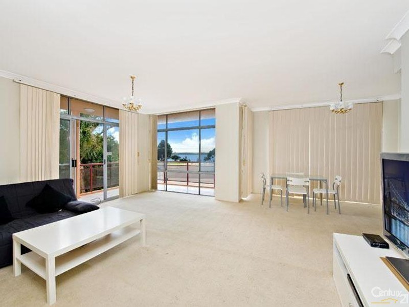 2/1 Bruce Street, Brighton-le-sands NSW 2216