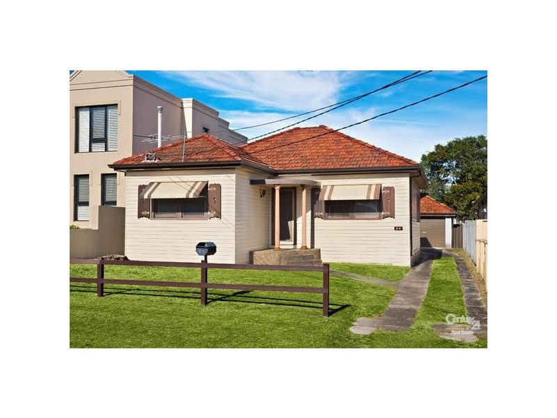 24 Pasadena Street, Monterey NSW 2217