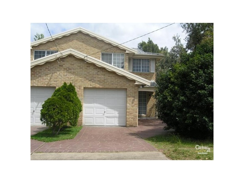 11 Colson Crescent, Monterey NSW 2217