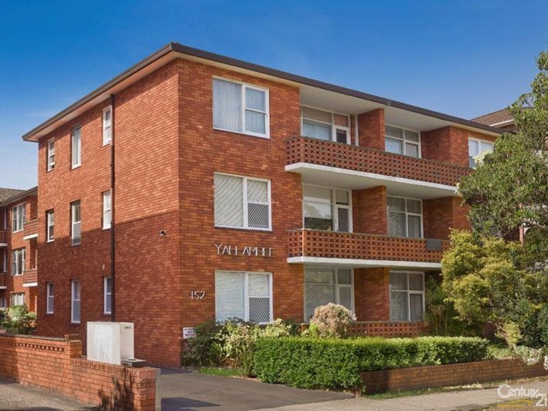 2/152 Russell Avenue, Dolls Point NSW 2219