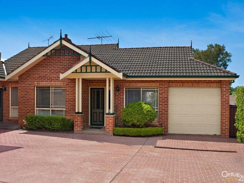 4/122 West Botany Street, Arncliffe NSW 2205