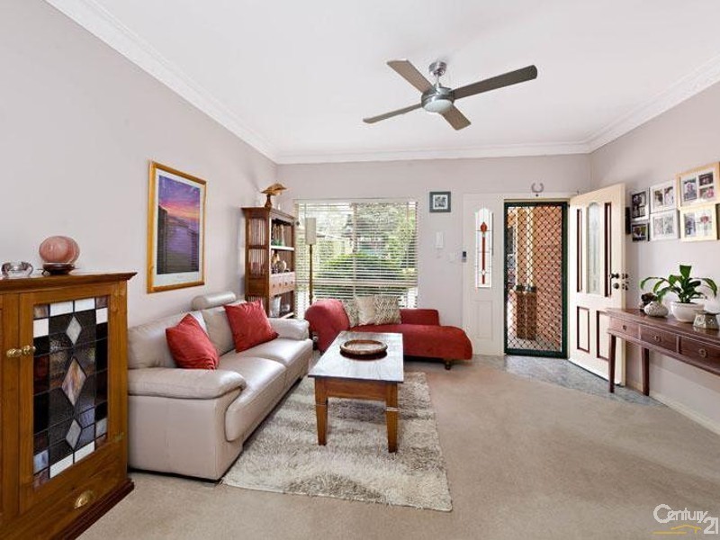 4/122 West Botany Street, Arncliffe NSW 2205