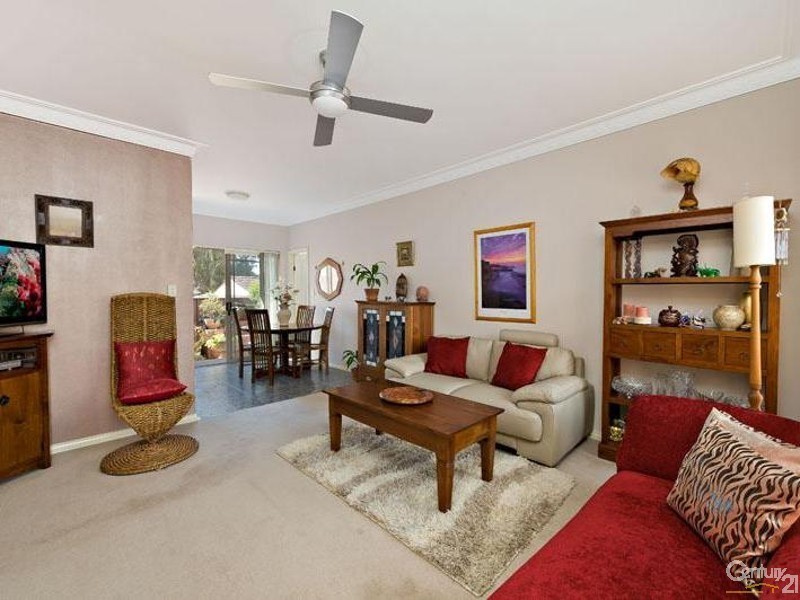 4/122 West Botany Street, Arncliffe NSW 2205