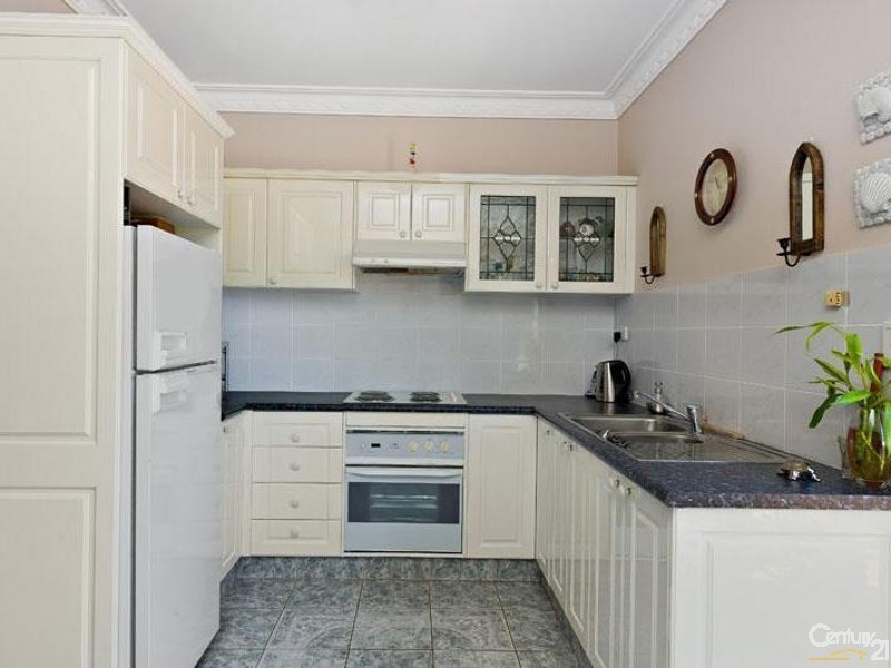 4/122 West Botany Street, Arncliffe NSW 2205