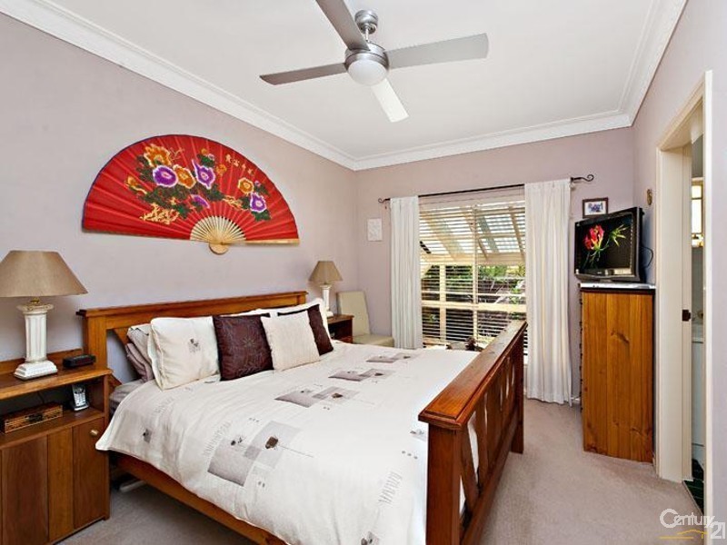 4/122 West Botany Street, Arncliffe NSW 2205