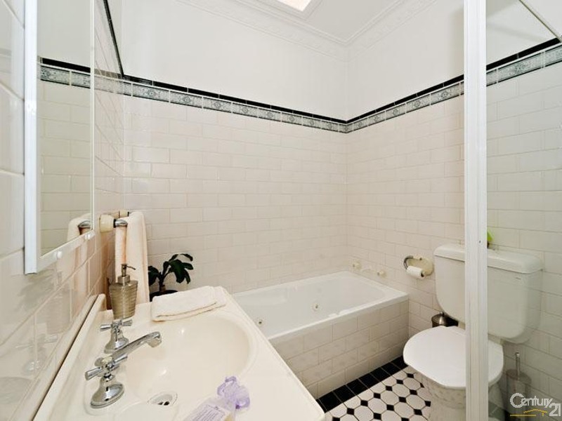 4/122 West Botany Street, Arncliffe NSW 2205