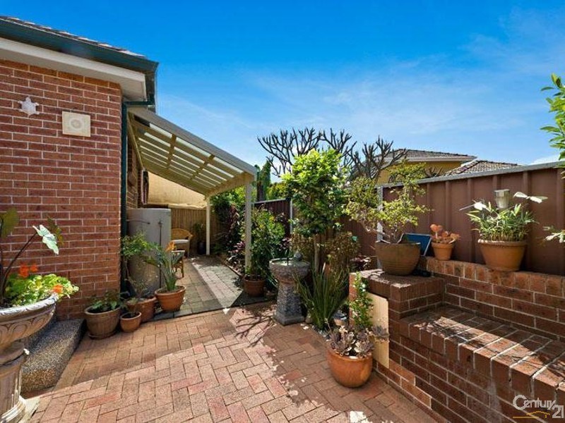 4/122 West Botany Street, Arncliffe NSW 2205