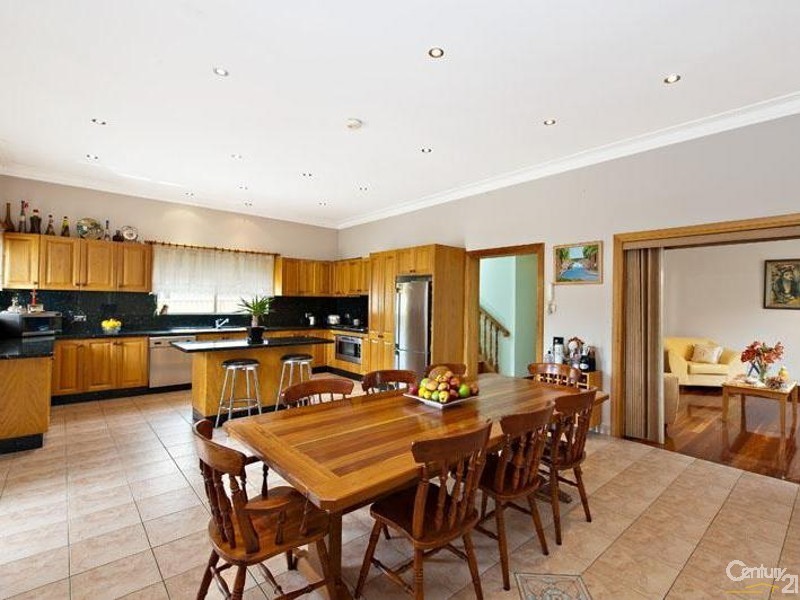 27 Alice Street, Sans Souci NSW 2219