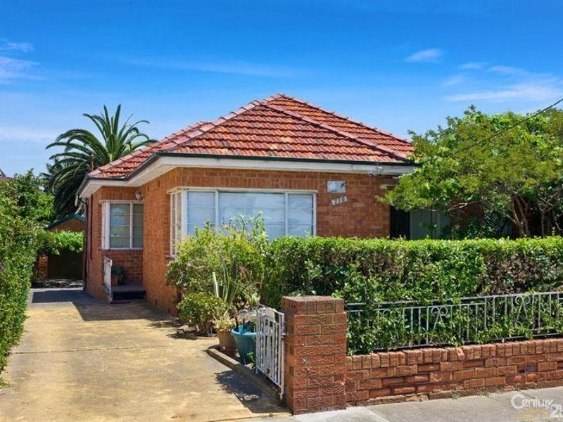 210 The Grand Parade, Monterey NSW 2217