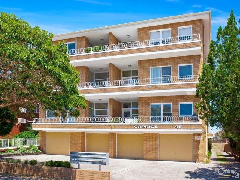 11/45 Kings Road, Brighton-le-sands NSW 2216