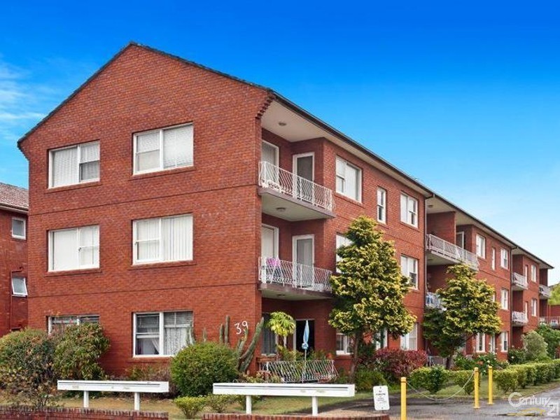 12/39 Banks Street, Monterey NSW 2217