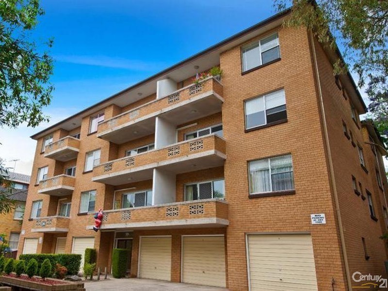 9/24 Trafalgar Street, Brighton-le-sands NSW 2216