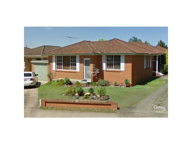 12 Clareville Avenue, Sans Souci NSW 2219