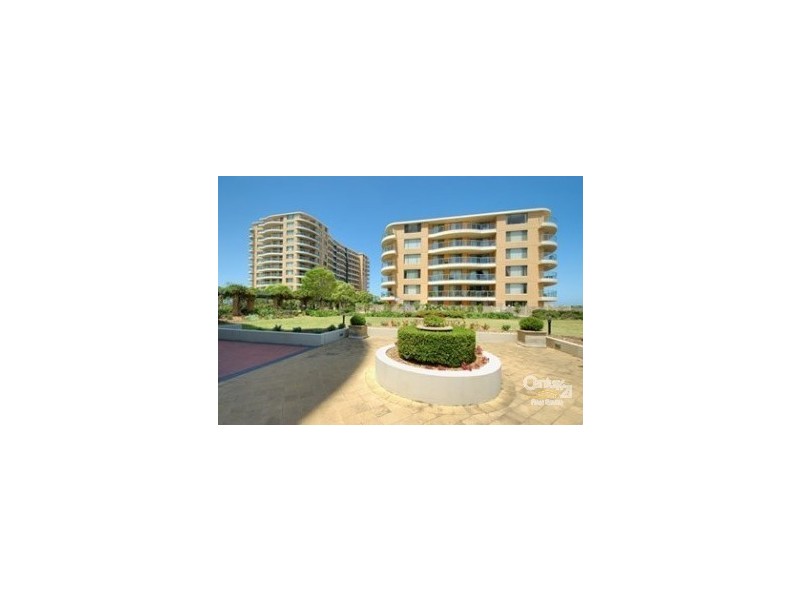 5 Rockdale Plaza Drive, Rockdale NSW 2216