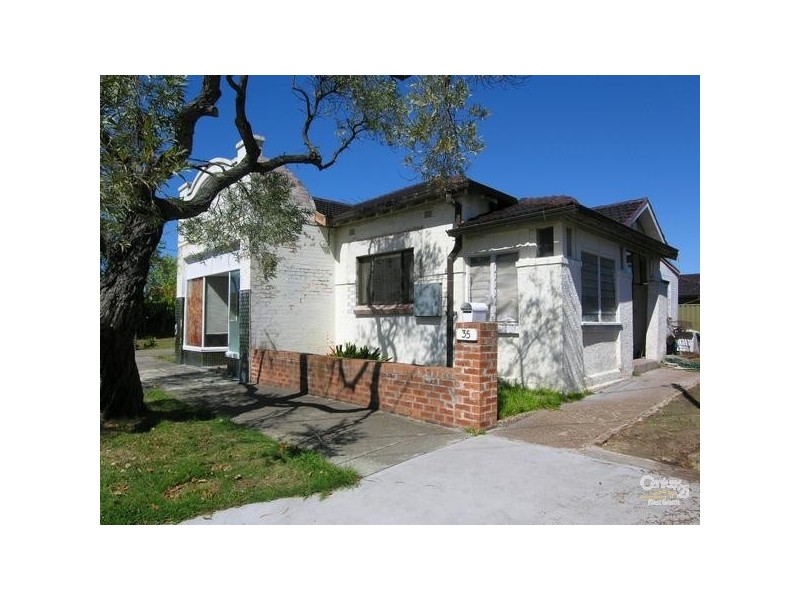 35 Rosebery Avenue, Rosebery NSW 2018