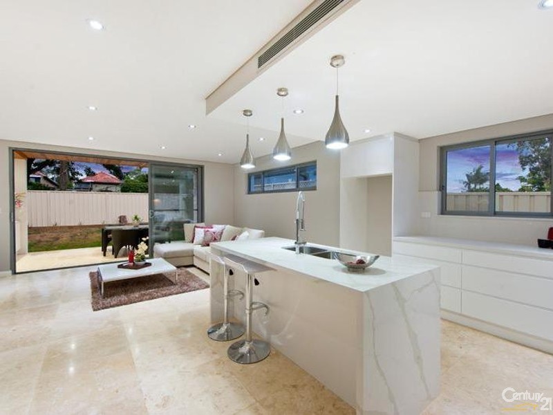 63 Highgate Street, Bexley NSW 2207