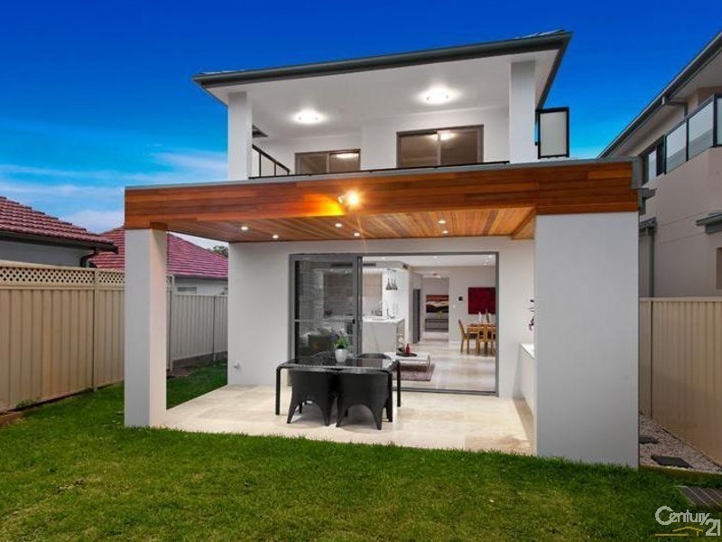 63 Highgate Street, Bexley NSW 2207