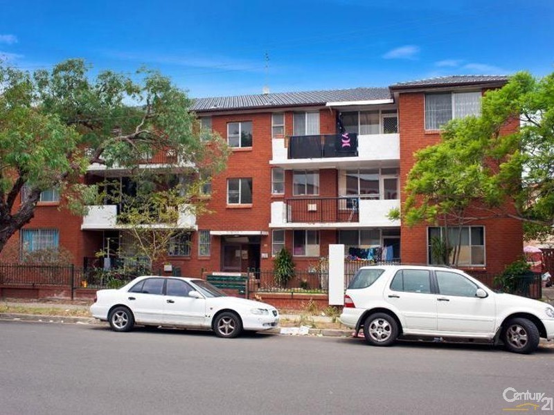 9/24 Barber Avenue, Eastlakes NSW 2018