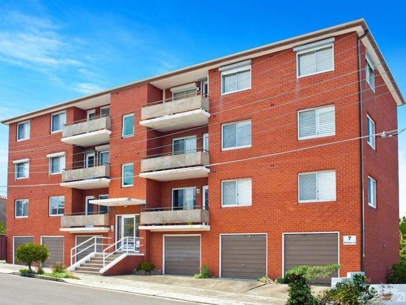 6/7 Battery Street, Clovelly NSW 2031