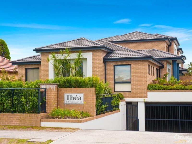 1/5 Robinson Street, Monterey NSW 2217