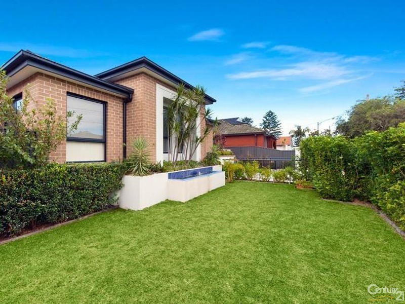 1/5 Robinson Street, Monterey NSW 2217