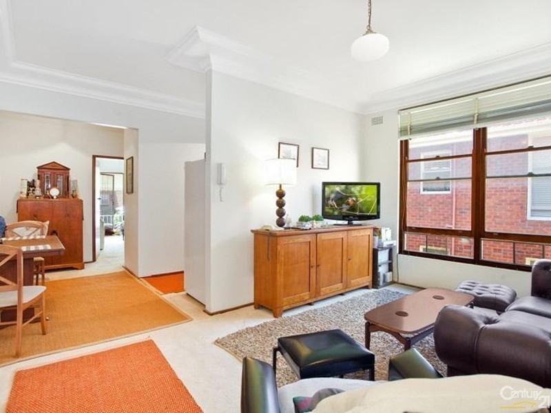 8/13 Hercules Road, Brighton-le-sands NSW 2216