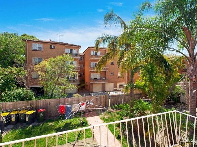 8/13 Hercules Road, Brighton-le-sands NSW 2216