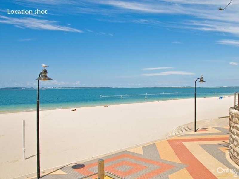 8/13 Hercules Road, Brighton-le-sands NSW 2216