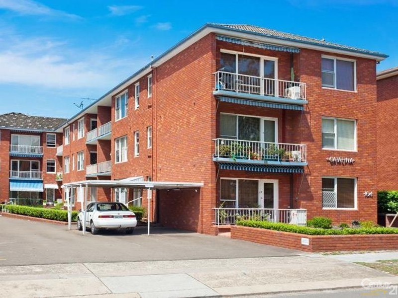 7/102 Chuter Avenue, Ramsgate Beach NSW 2217