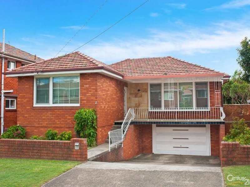 2 Chestnut Drive, Banksia NSW 2216