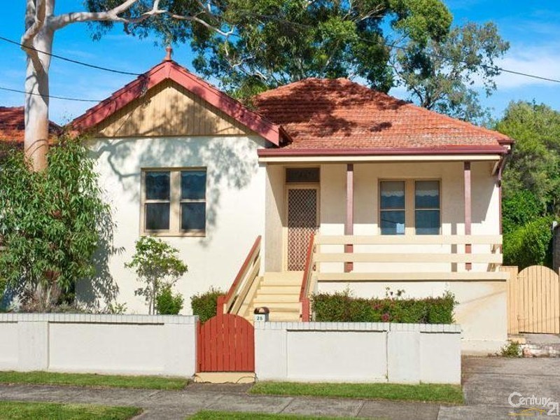 25 Renown Avenue, Oatley NSW 2223